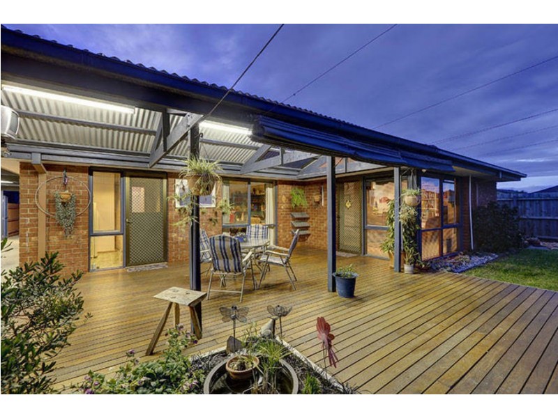 11 Jenni Court, Hoppers Crossing VIC 3029