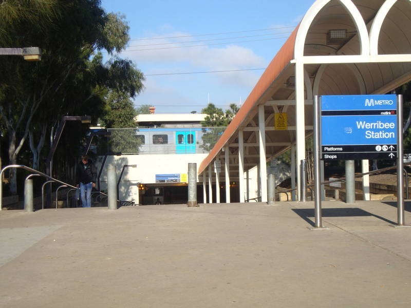 6 Valencia Lane, Werribee VIC 3030