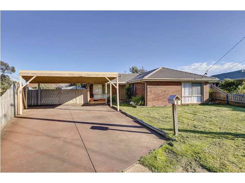 8 Egret Court, Werribee VIC 3030