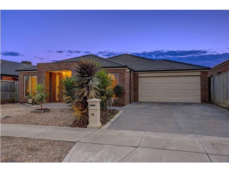 10 Admiral Court, Tarneit VIC 3029