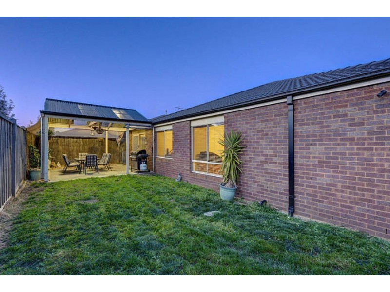 10 Admiral Court, Tarneit VIC 3029