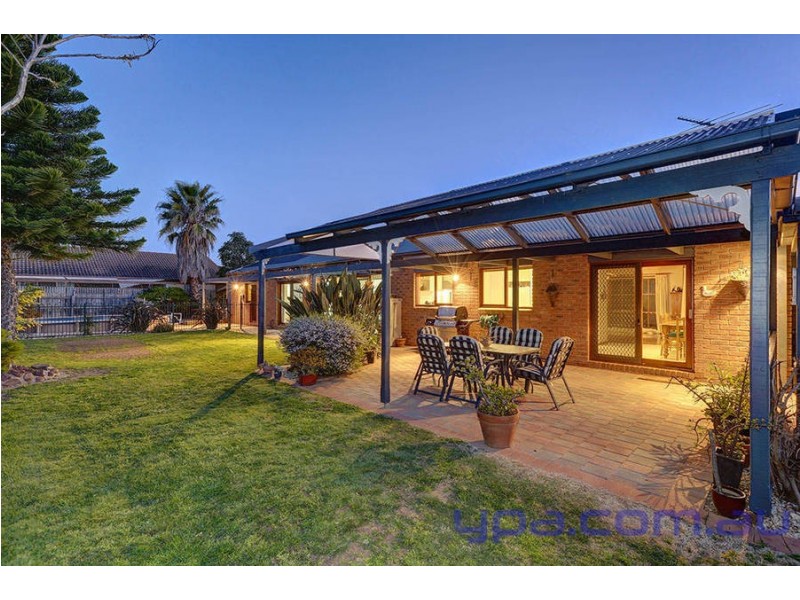 55 Westleigh Drive, Werribee VIC 3030