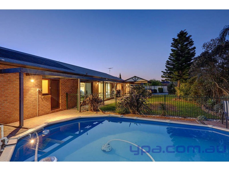 55 Westleigh Drive, Werribee VIC 3030