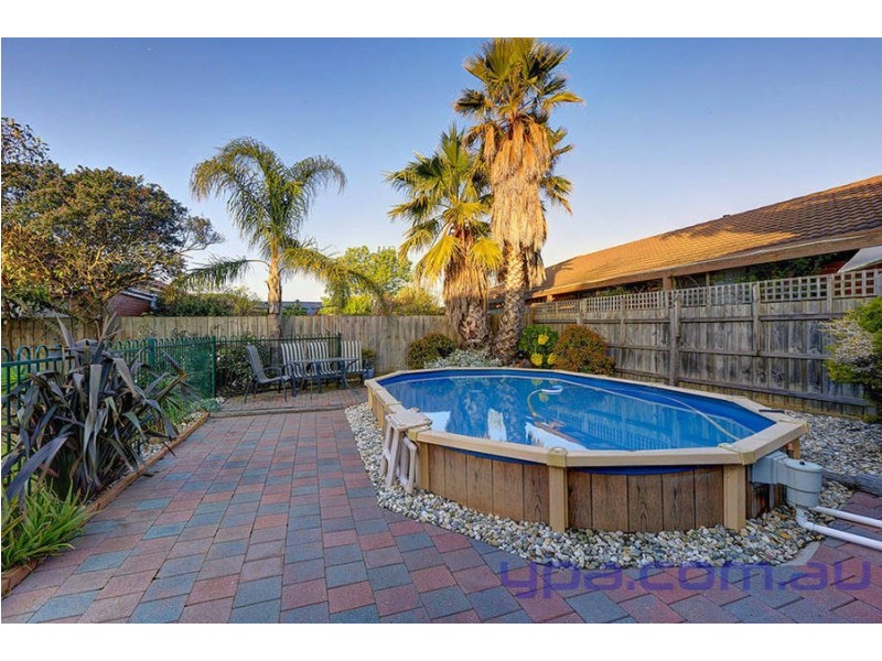 55 Westleigh Drive, Werribee VIC 3030
