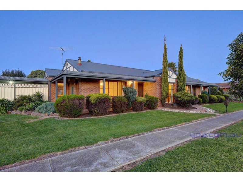 55 Westleigh Drive, Werribee VIC 3030