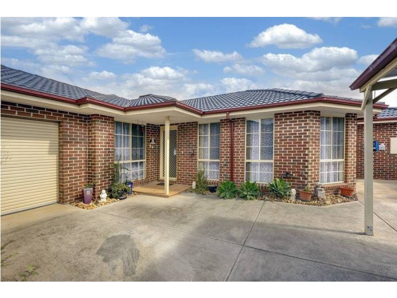 2/26 Harmony Drive, Tarneit VIC 3029