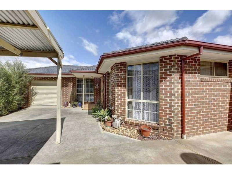 2/26 Harmony Drive, Tarneit VIC 3029