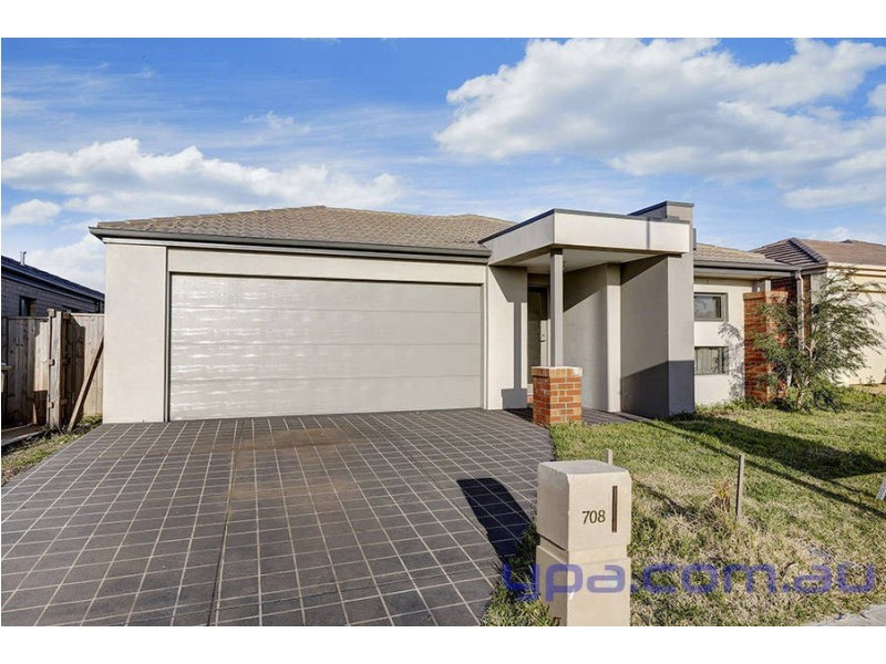 708 Armstrong Road, Wyndham Vale VIC 3024