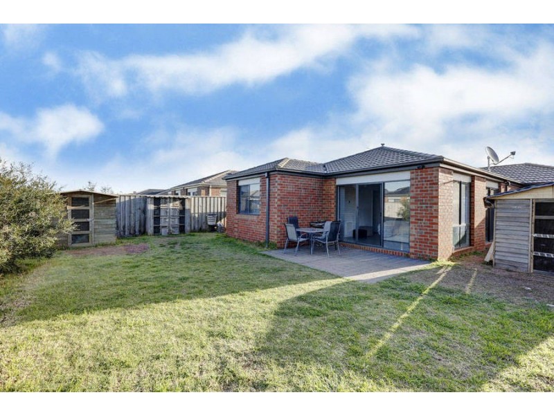 708 Armstrong Road, Wyndham Vale VIC 3024