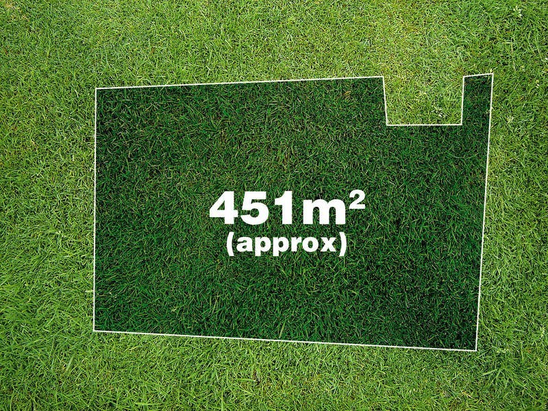 Lot 1810, 745 Tarneit Road, Tarneit VIC 3029