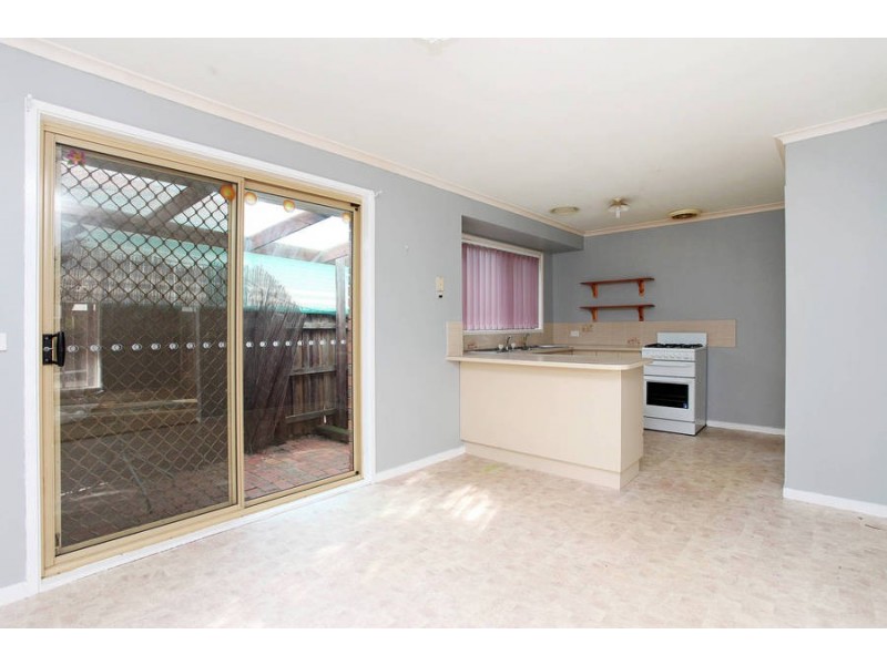 12 West County Drive, Wyndham Vale VIC 3024