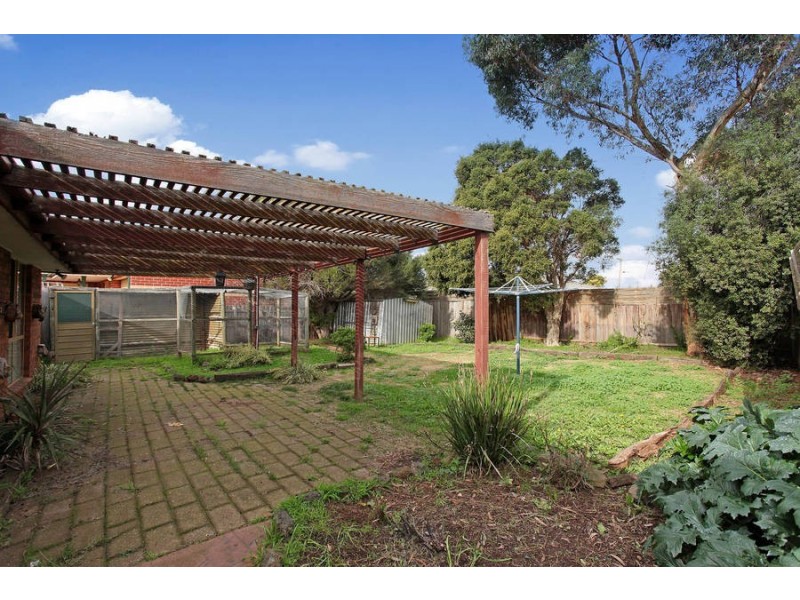 12 West County Drive, Wyndham Vale VIC 3024