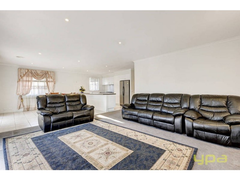 20 Storkbill Road, Wyndham Vale VIC 3024