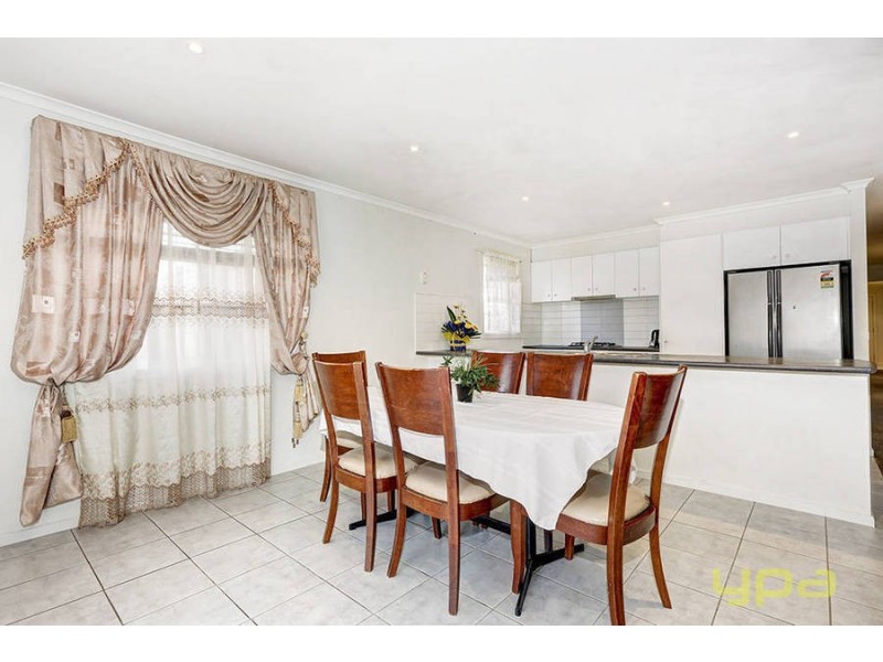 20 Storkbill Road, Wyndham Vale VIC 3024