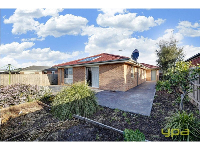 20 Storkbill Road, Wyndham Vale VIC 3024