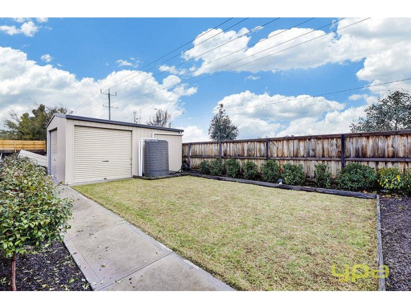 2 James Austin Place, Hoppers Crossing VIC 3029