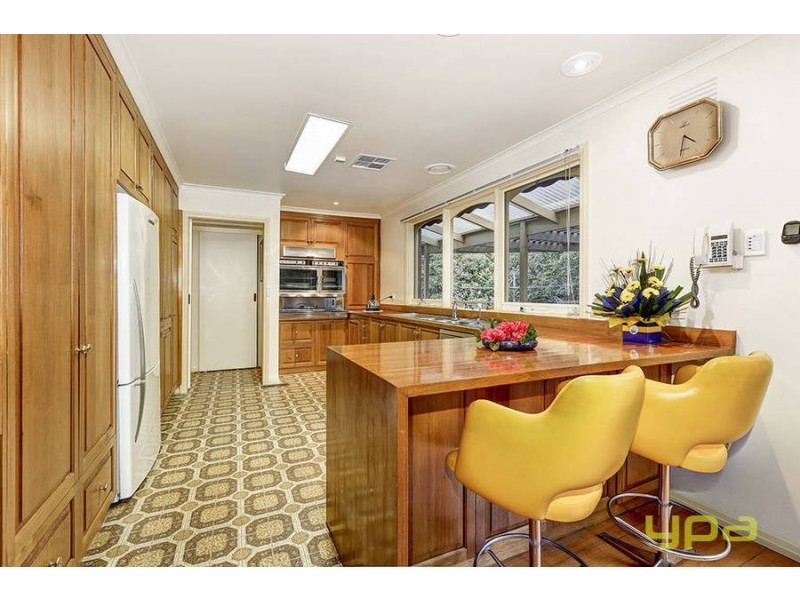 2 Wallaroo Square, Werribee VIC 3030