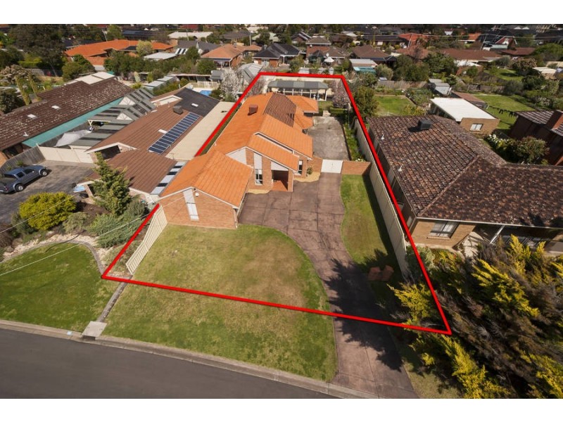 8 Tillbush Close, Hoppers Crossing VIC 3029