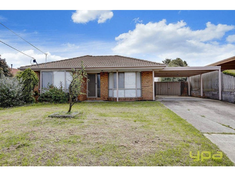 50 Purchas Street, Werribee VIC 3030