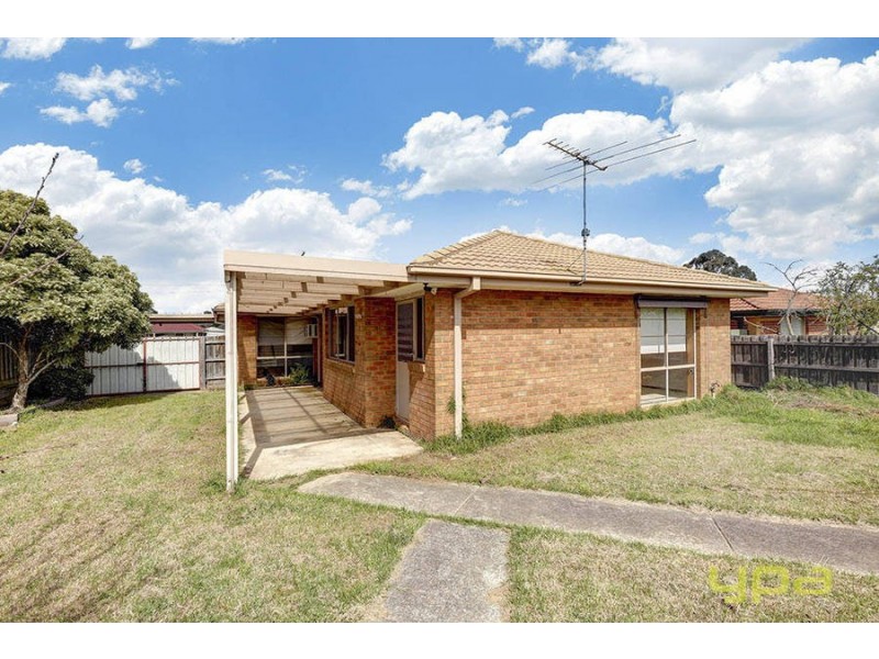 50 Purchas Street, Werribee VIC 3030