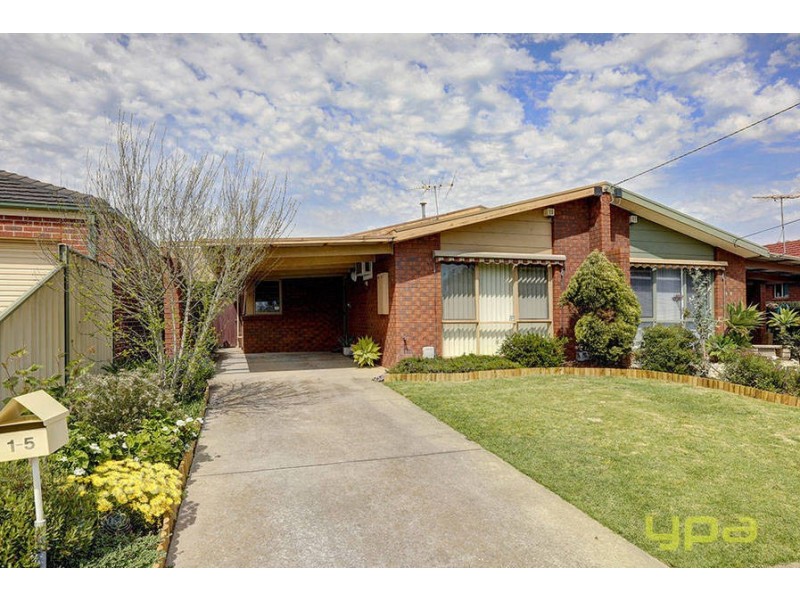 1/5 Enfield Avenue, Werribee VIC 3030