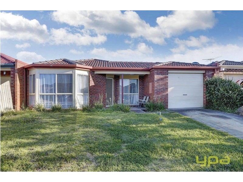 13 Quarrion Court, Hoppers Crossing VIC 3029