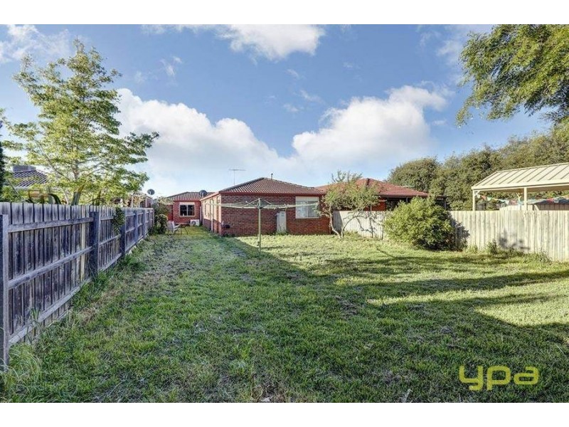 13 Quarrion Court, Hoppers Crossing VIC 3029