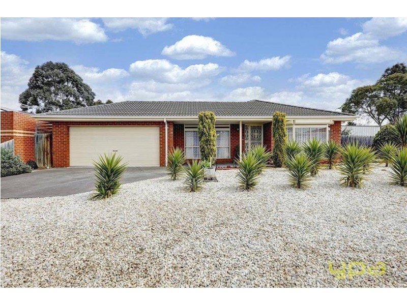 36 William Wright Wynd, Hoppers Crossing VIC 3029