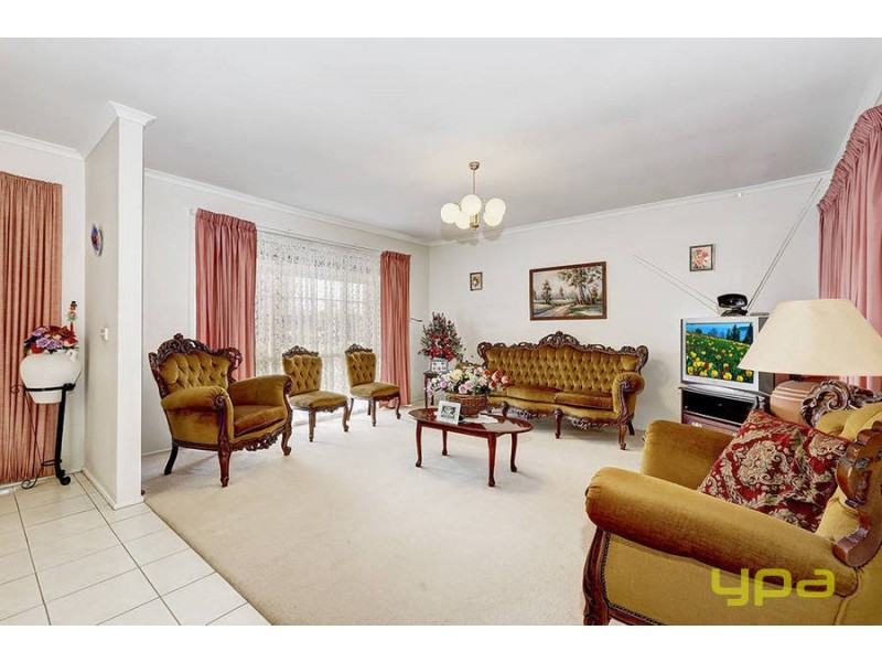 36 William Wright Wynd, Hoppers Crossing VIC 3029