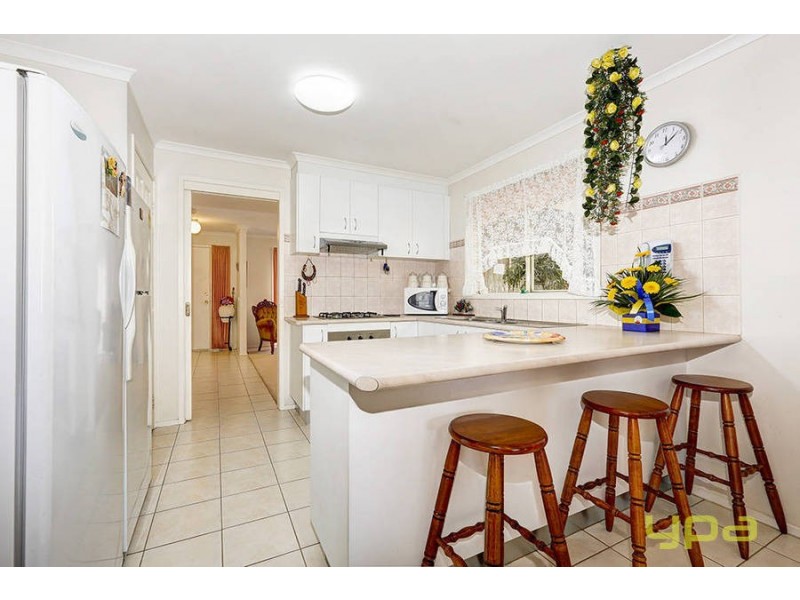 36 William Wright Wynd, Hoppers Crossing VIC 3029