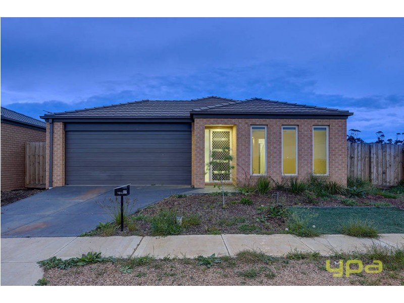57 Maquarie Drive, Wyndham Vale VIC 3024