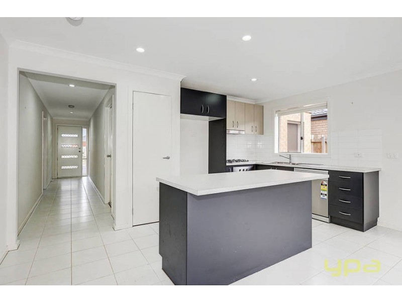 57 Maquarie Drive, Wyndham Vale VIC 3024