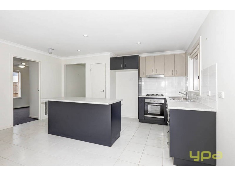 57 Maquarie Drive, Wyndham Vale VIC 3024