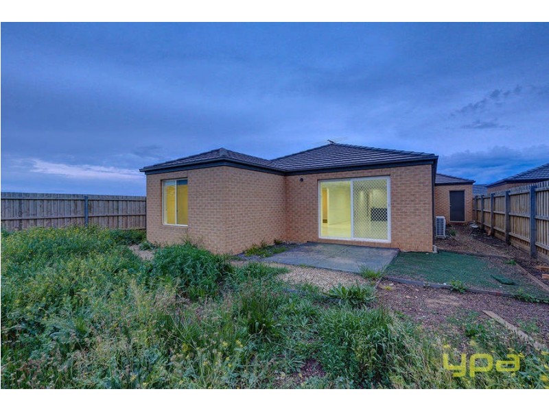 57 Maquarie Drive, Wyndham Vale VIC 3024