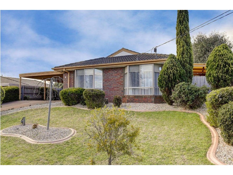 48 Purchas Street, Werribee VIC 3030