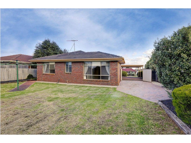 48 Purchas Street, Werribee VIC 3030
