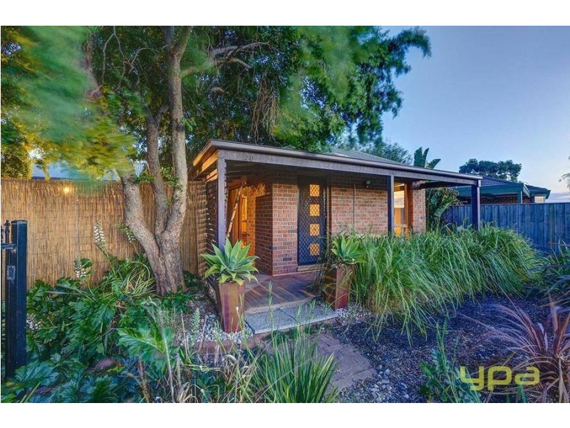 20 Latham Street, Werribee VIC 3030