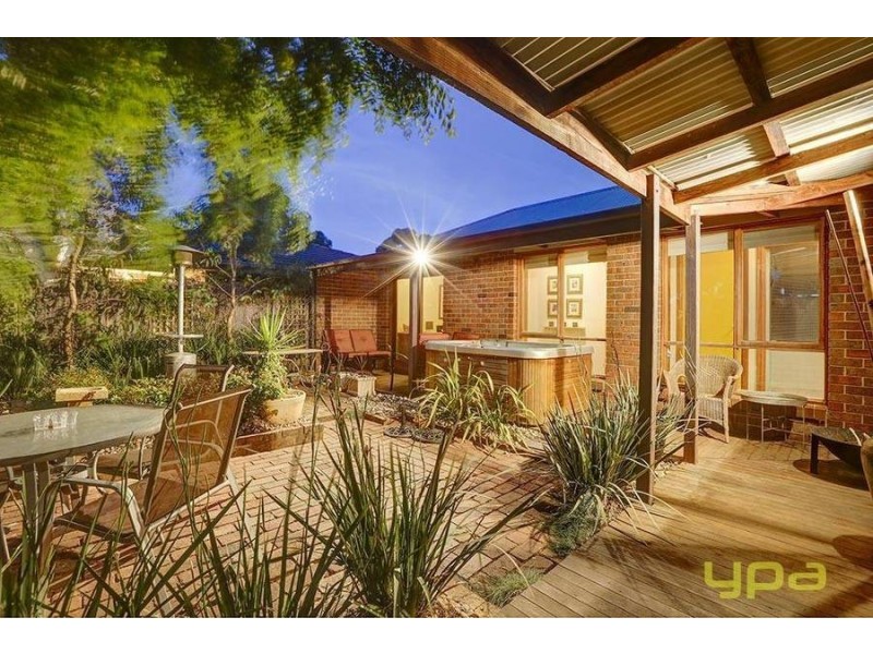 20 Latham Street, Werribee VIC 3030