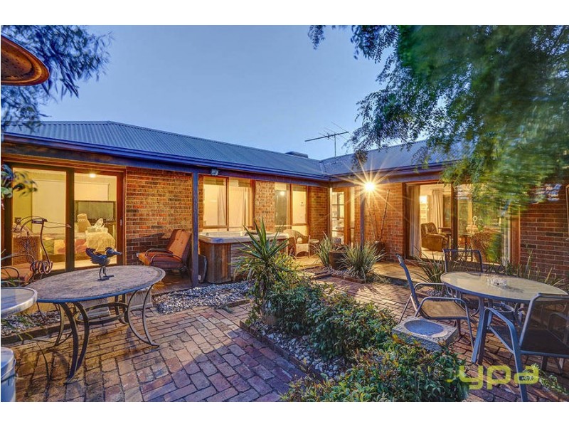 20 Latham Street, Werribee VIC 3030