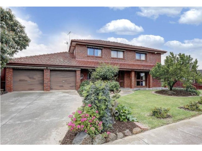 18 Yalonga Avenue, Werribee VIC 3030