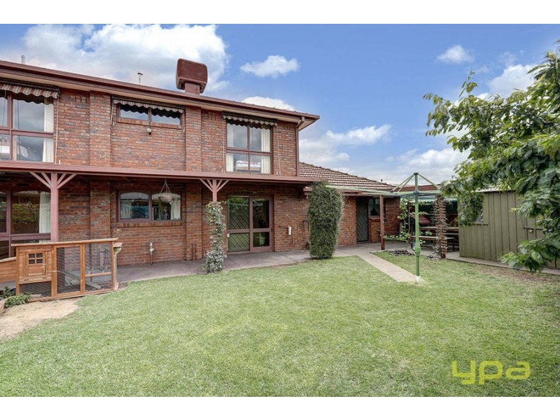 18 Yalonga Avenue, Werribee VIC 3030