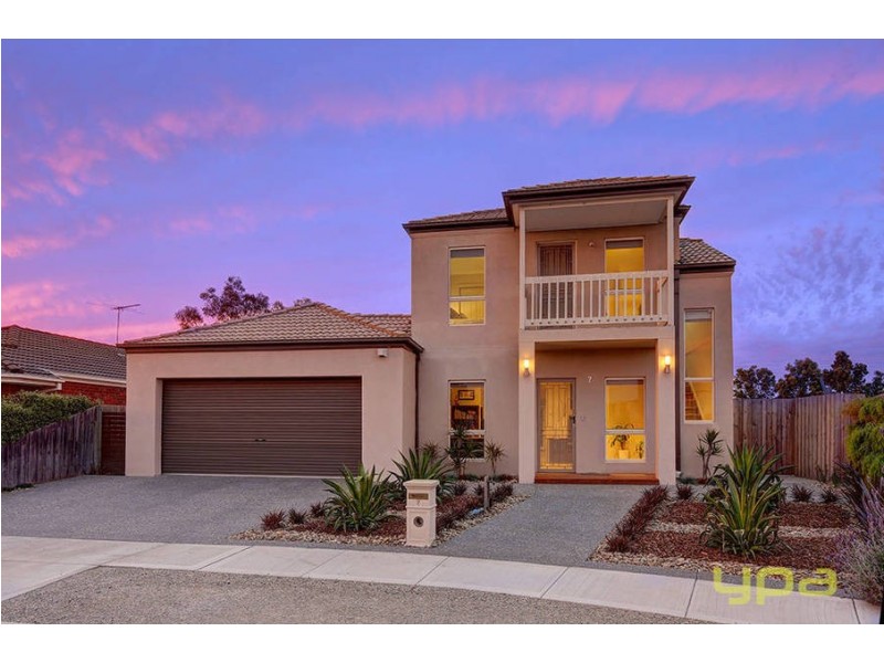 7 Egan Close, Werribee VIC 3030