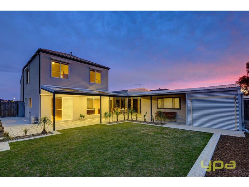 7 Egan Close, Werribee VIC 3030