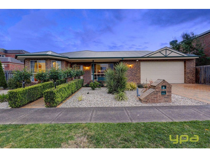 9 Lavender Place, Hoppers Crossing VIC 3029