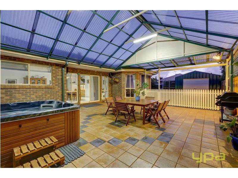 9 Lavender Place, Hoppers Crossing VIC 3029