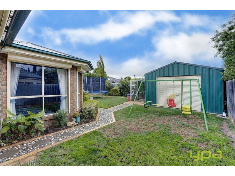 9 Lavender Place, Hoppers Crossing VIC 3029