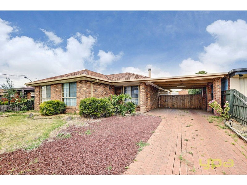 107 Rosella Avenue, Werribee VIC 3030