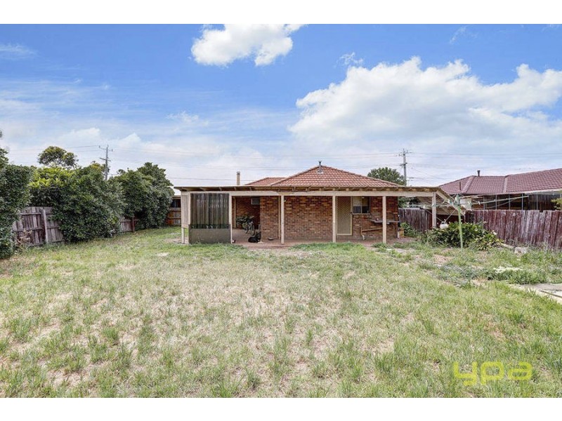 107 Rosella Avenue, Werribee VIC 3030