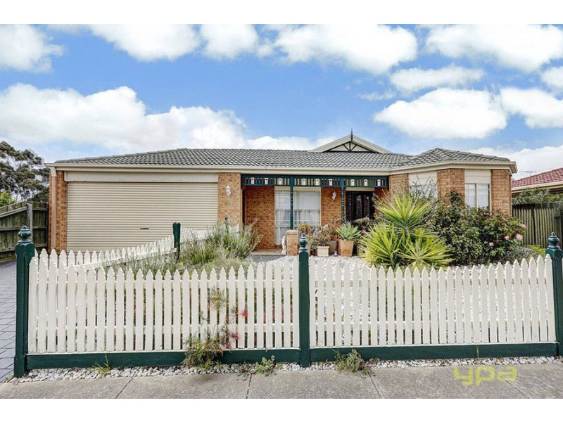 81 Lonsdale Circuit, Hoppers Crossing VIC 3029