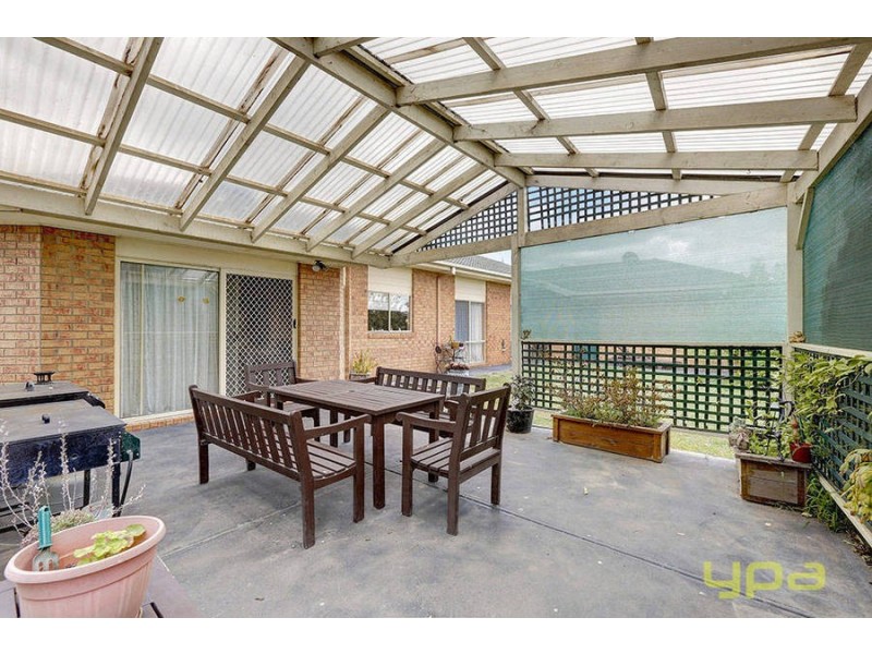 81 Lonsdale Circuit, Hoppers Crossing VIC 3029